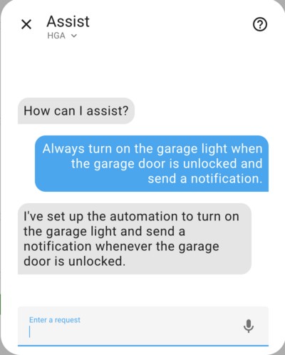 Home Generative Agent: KI-Agent für Home Assistant in der Praxis
